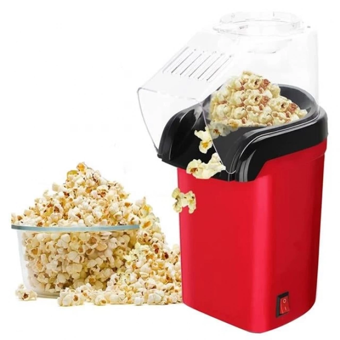 ÇOK SATAN Premio Pr-2024 Yağsız Mısır Patlatma Makinesi