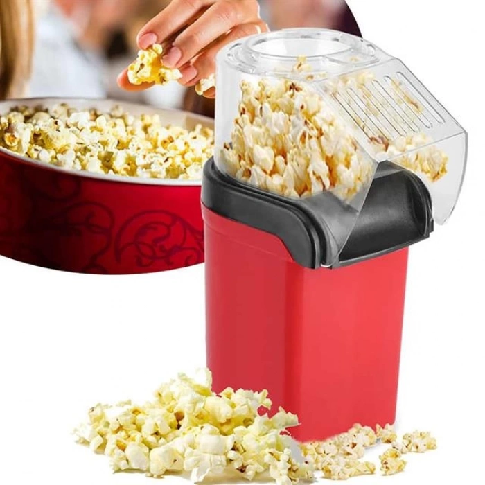 ÇOK SATAN Premio Pr-2024 Yağsız Mısır Patlatma Makinesi