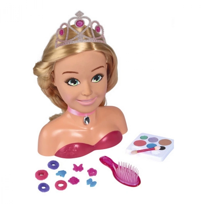 ÇOK SATAN Prenses Saç Tasarımı SMB-105560177