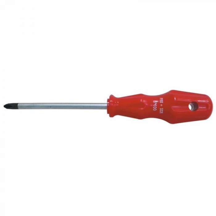 ÇOK SATAN Pro-Scr 02555 Yıldız Uçlu Tornavida 3X80 mm
