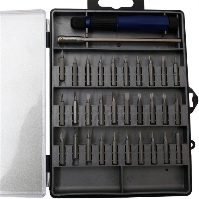 ÇOK SATAN Pro-Scr 03357 33 Parça  Bits Uç Seti