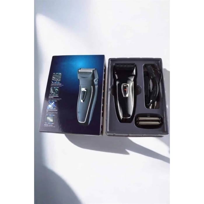 ÇOK SATAN Profesyonel Erkeklere Özel Kişisel Bakım İçin Çok Yönlü Tıraş Çözümü