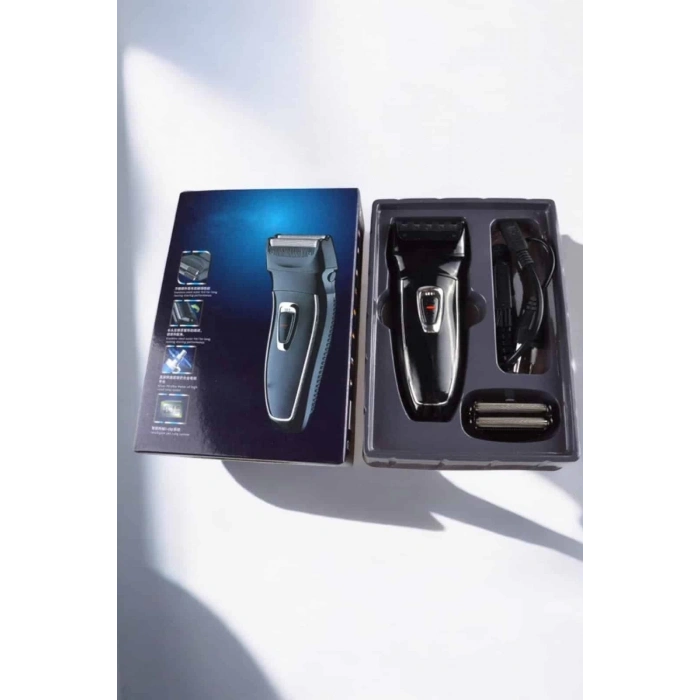 ÇOK SATAN Profesyonel Erkeklere Özel Kişisel Bakım İçin Çok Yönlü Tıraş Çözümü