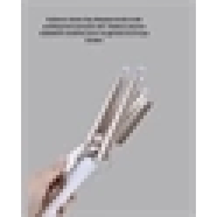 ÇOK SATAN Profesyonel Kullanıma Uygun Bukle Maşası