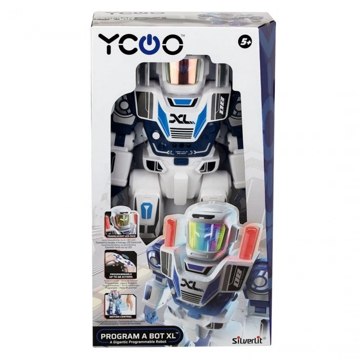 ÇOK SATAN Program A Bot XL 88000