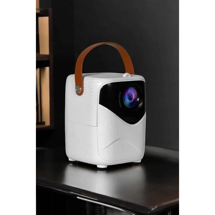 ÇOK SATAN Projeksiyon Cihazı Film Dizi Oyun Wifi Destekli