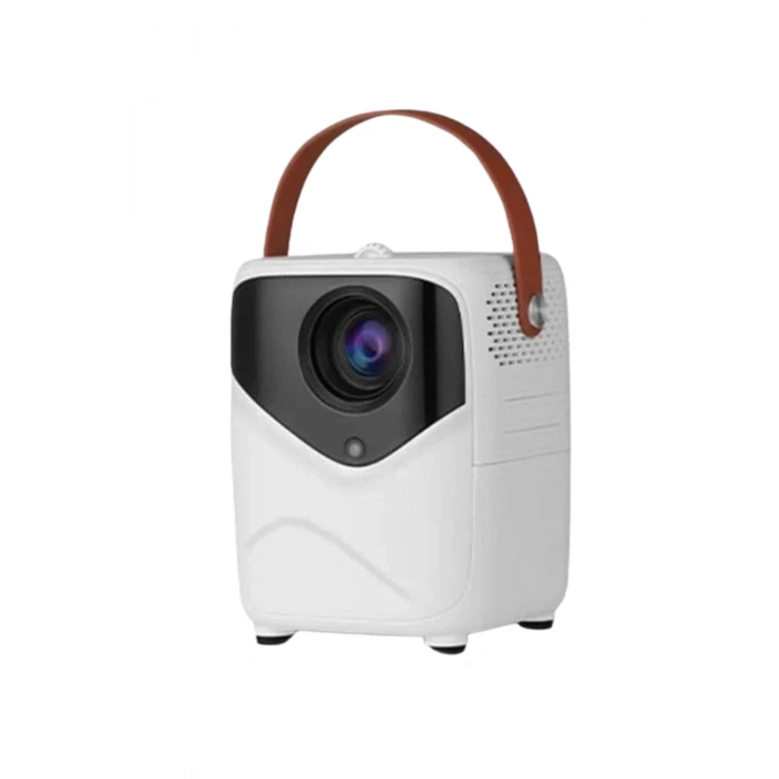 ÇOK SATAN Projeksiyon Ev Sineması Bluetooth 4k HD Kaliteli Görüntü Kumandalı