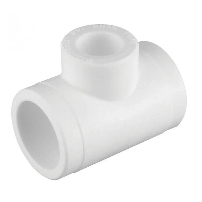 ÇOK SATAN Pvc Boru İnegal Te PPRC 32x20x32 mm 10 Adet