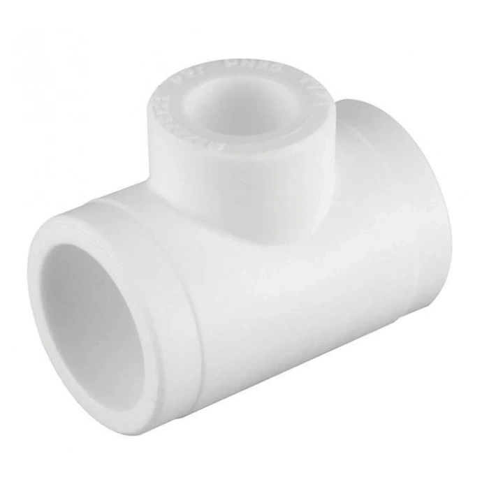 ÇOK SATAN Pvc Boru İnegal Te PPRC 32x20x32 mm 10 Adet