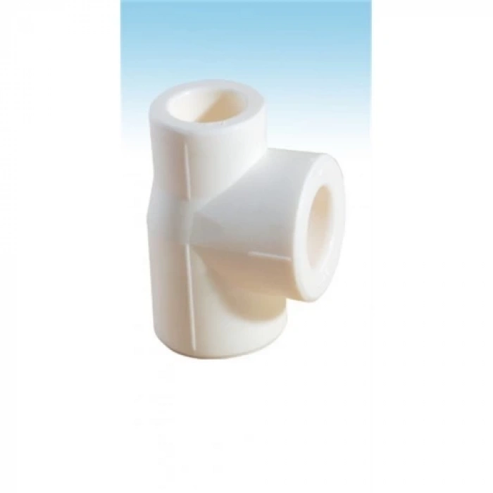 ÇOK SATAN Pvc Boru İnegal Te PPRC 32x32x25 mm 10 Adet