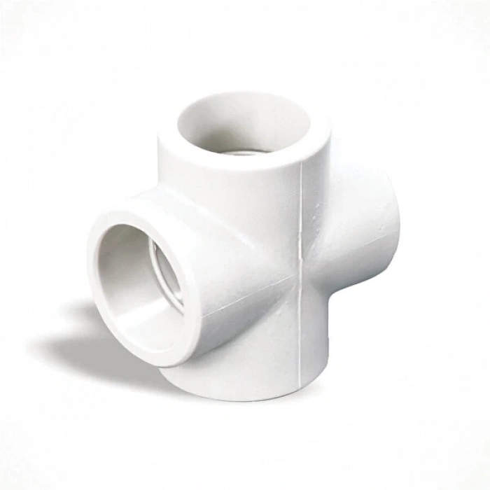 ÇOK SATAN Pvc Boru İstavroz Te PPRC 32 mm 10 Adet