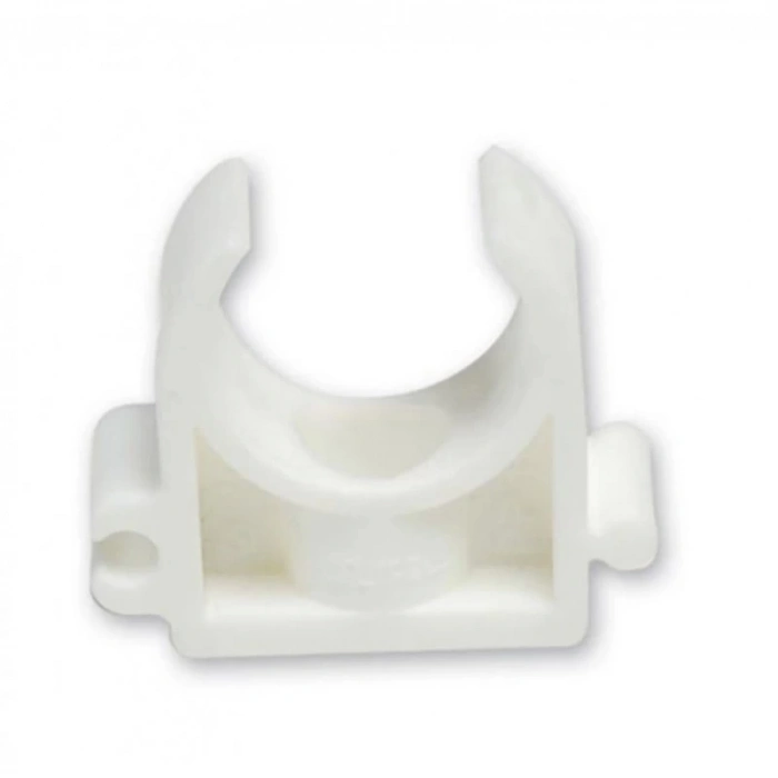 ÇOK SATAN Pvc Boru PPRC Tekli Kelepçe 32 mm 10 Adet