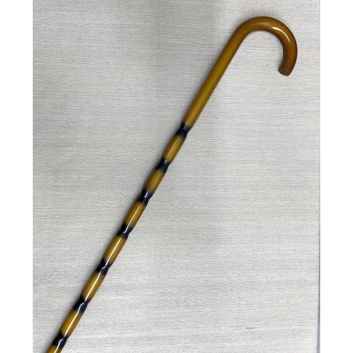 ÇOK SATAN Rahat Tutuşlu Zarif Ahşap Baston Alk4319