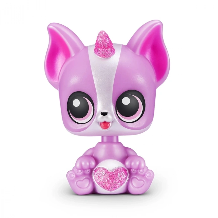 ÇOK SATAN Rainbocorn Pocket Sürpriz Mini Figür RAR24000