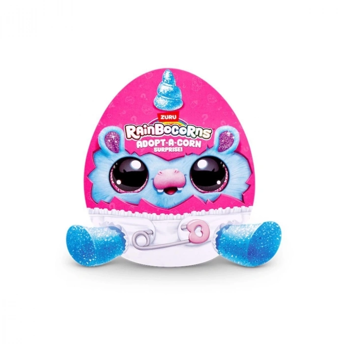 ÇOK SATAN RAR28000 Rainbocorns Adoptacorn Sürpriz Yavru