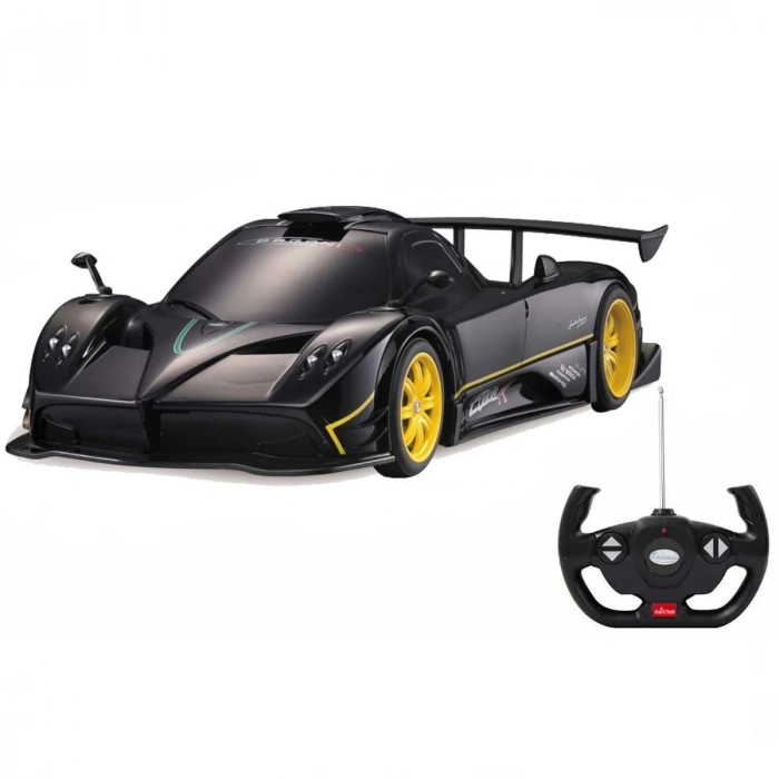 ÇOK SATAN Rastar 1:14 Pagani Zonda R Uzaktan Kumandalı Araba