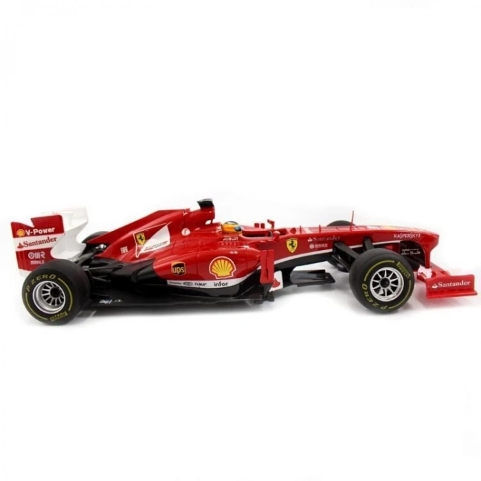 ÇOK SATAN Rastar Kumandalı 1:12 Ferrari F138 F1