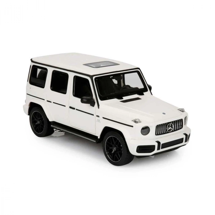 ÇOK SATAN Rastar Kumandalı 1:14 Mercedes-AMG G 63