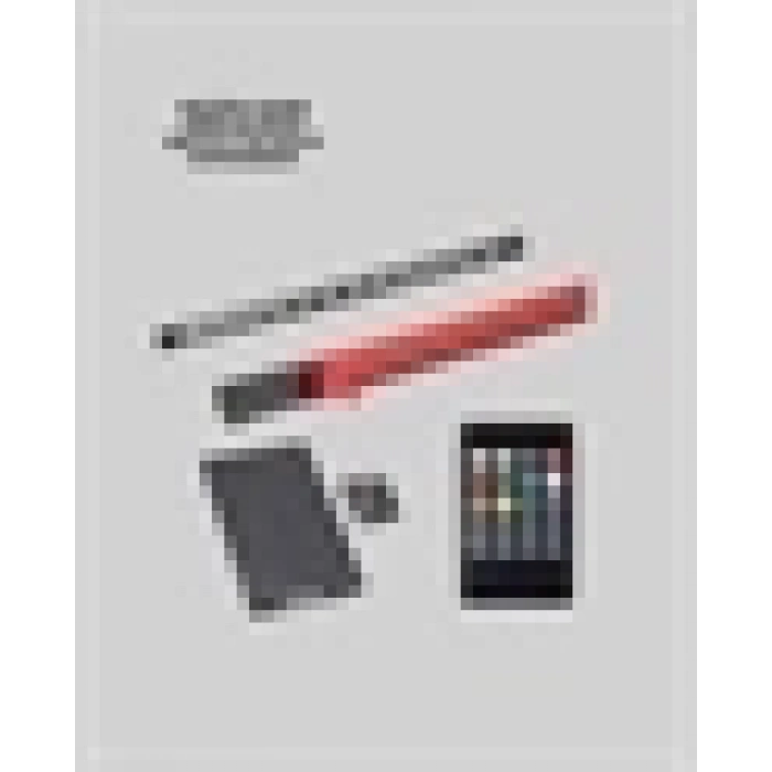 ÇOK SATAN RGB Geçişli 4 Parça Araç İçi Aydınlatma