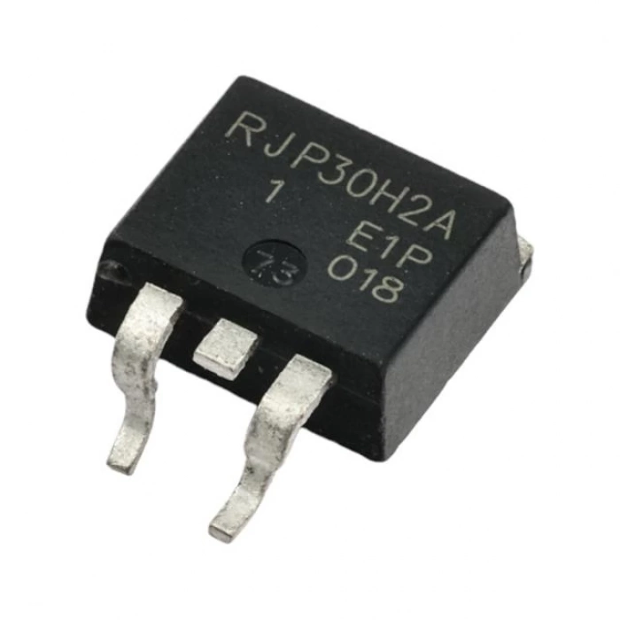 ÇOK SATAN Rjp 30h2a To-263 Igbt Transistör