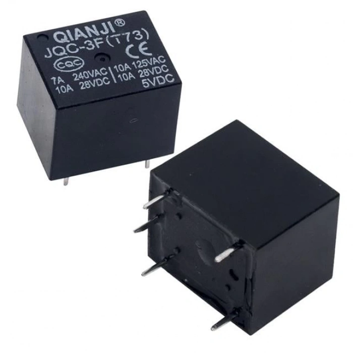 ÇOK SATAN Röle 5 Volt Mini