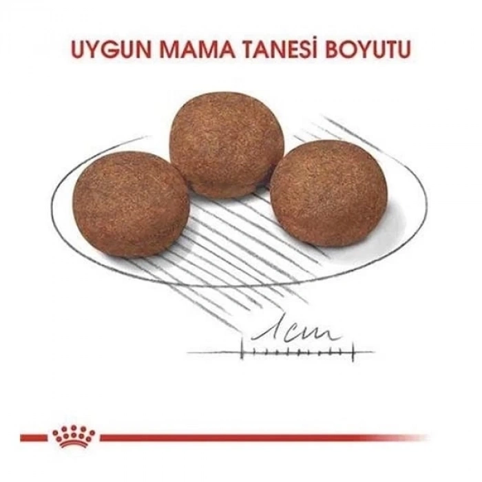 ÇOK SATAN Royal Canin Medium Puppy Yavru Köpek Maması 4 Kg