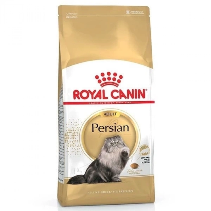 ÇOK SATAN Royal Canin Persian Adult Yetişkin İran Kedisi Maması 400 Gr