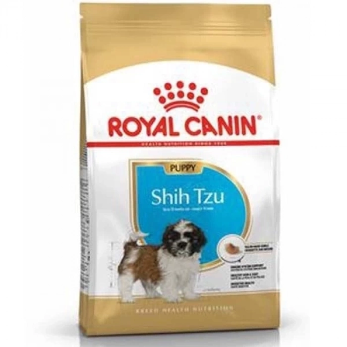ÇOK SATAN Royal Canin Shihtzu Puppy Yavru Köpek Maması 1.5 Kg