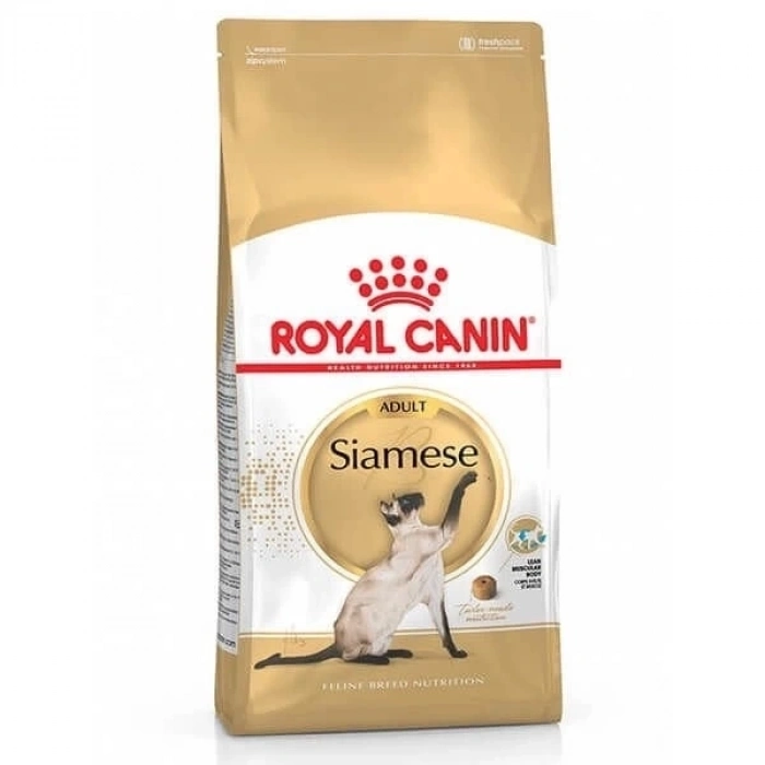 ÇOK SATAN Royal Canin Siamese Adult Yetişkin Siyam Kedisi Maması 2 Kg
