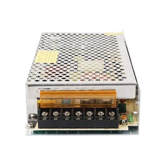 ÇOK SATAN S-link Sl-ka200 12 Volt 15 Amper 195 Watt Metal Kasa Adaptör