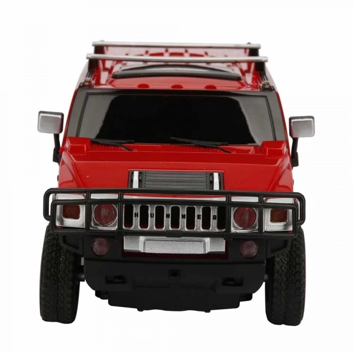 ÇOK SATAN S00003942 R/C 1/24 F/F ARABA HUMMER H2 2R -SUN