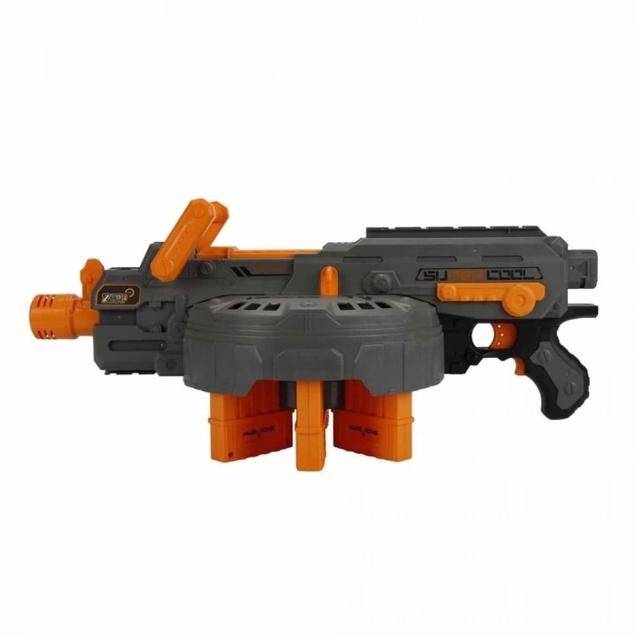 ÇOK SATAN S00004573 SİLAH SÜNGER ATAN BLAZE STORMPRO 60 MERM