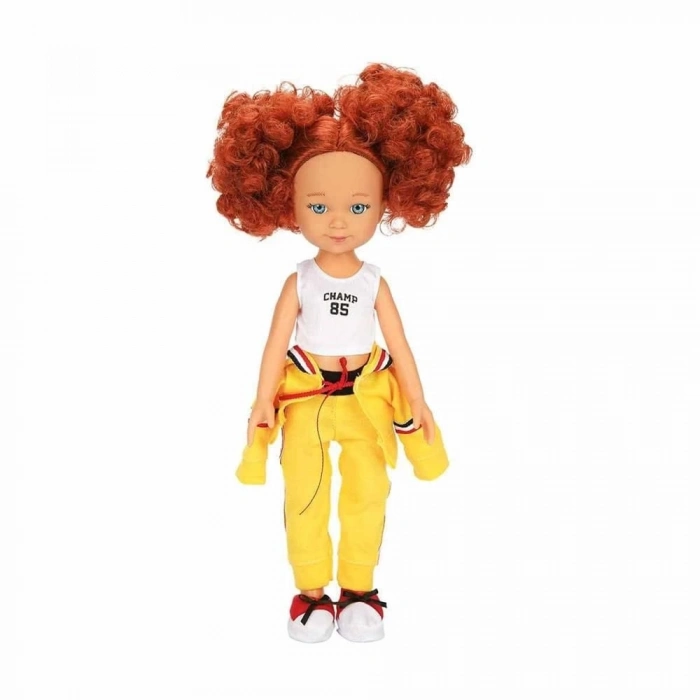 ÇOK SATAN S00030041 Mina Sporty Bebek 35 cm