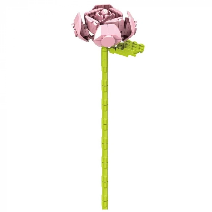 ÇOK SATAN S01004694 FLOWER SET TEKLİ GÜL 101PRÇ -SUN