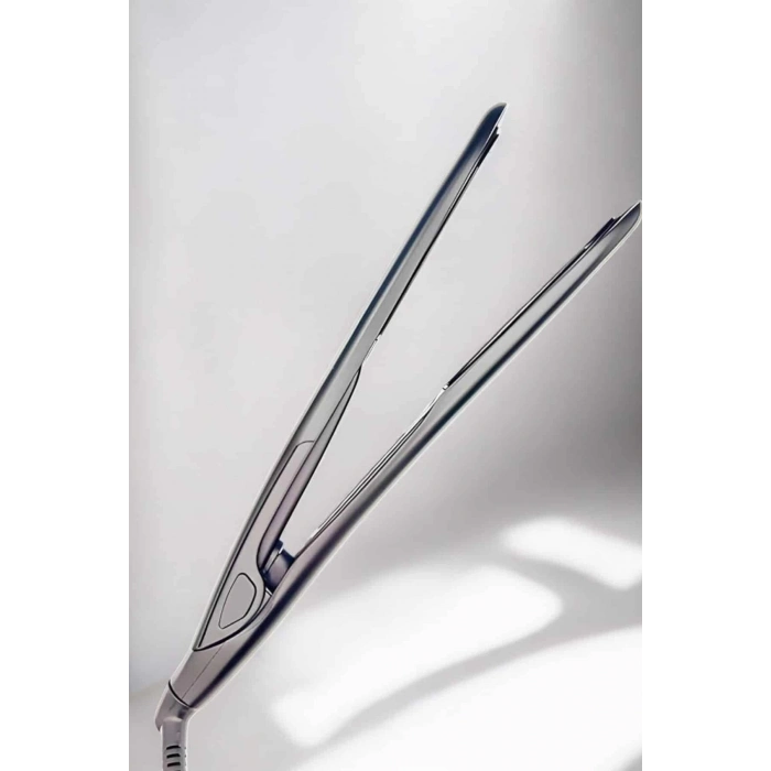 ÇOK SATAN Saç Düzleştirici Isı Ayarlı Döner Kablo Yıpranma Karşıtı