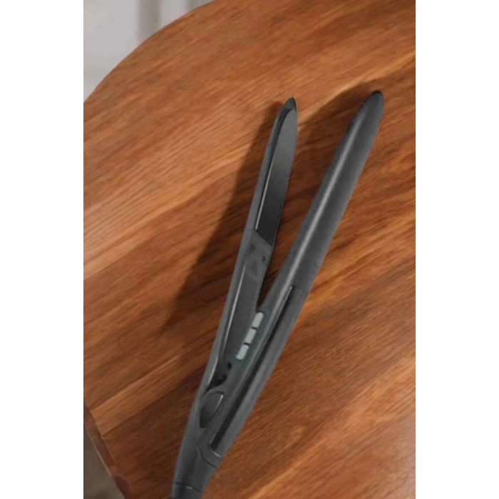 ÇOK SATAN Saç Düzleştirici Led Ekranlı Isı Ayarlı Seramik Kaplama Profesyonel