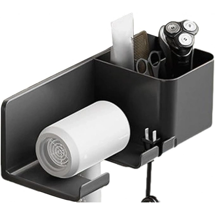 ÇOK SATAN Saç Kurutma Makinesi Organizeri