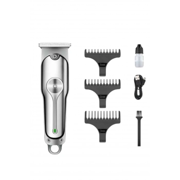 ÇOK SATAN Saç Sakal Kesme Makinesi Lazer Epilasyon Öncesi Kısaltma Makinesi