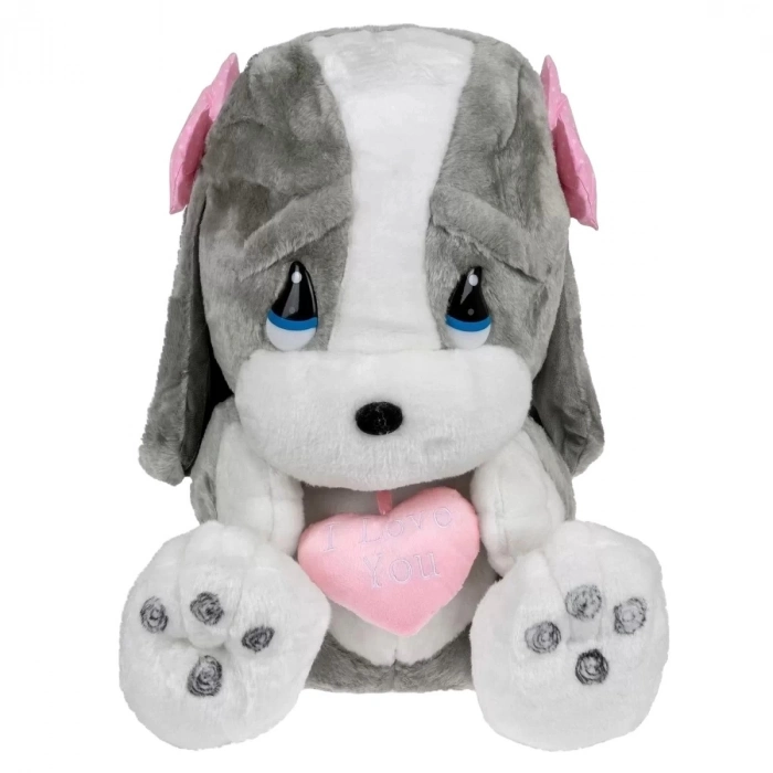 ÇOK SATAN Sad Sam Honey XL I Love You Plush 50 cm 21614