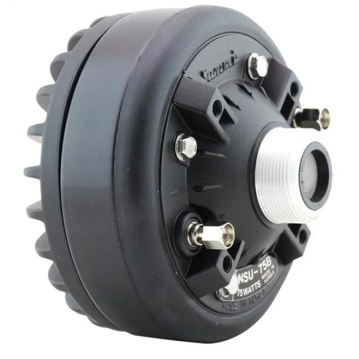 ÇOK SATAN Sammi Unit Nsu-75b 75 Watt 16 Ohm 115db 150 Hz Gold Serisi