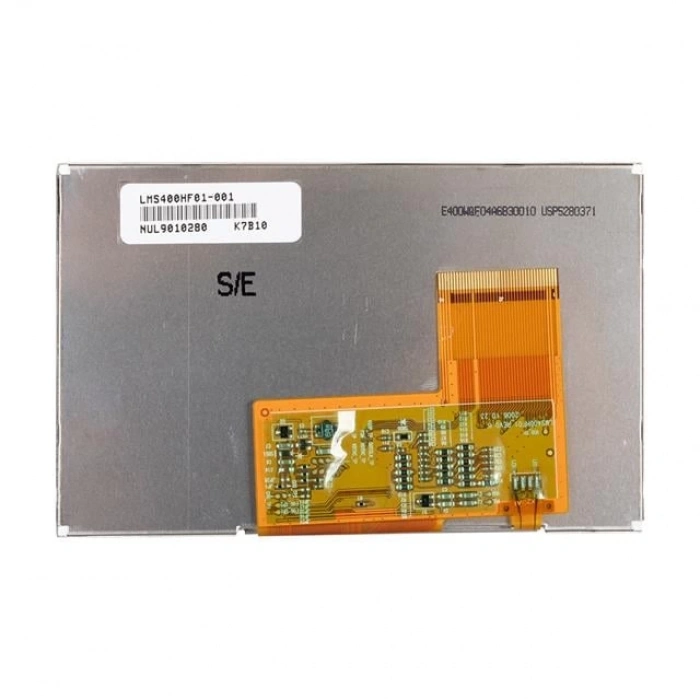 ÇOK SATAN Samsung 4.0 İnch 45p Tft Lcd Mp4 Ekran Lte400wq-f04 Wqvga 480 (rgb)