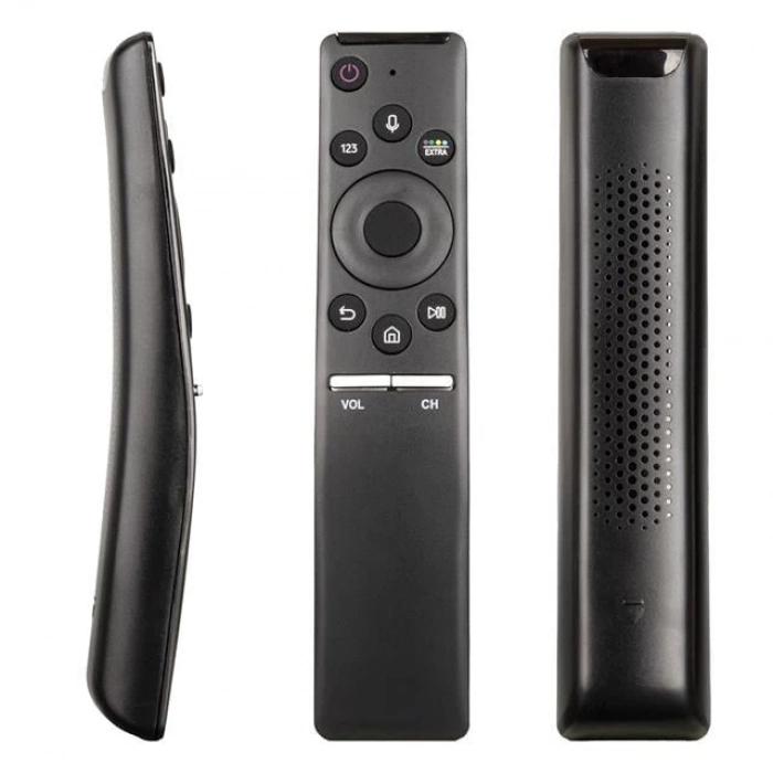 ÇOK SATAN Samsung Rm-g1800 V1 Voice Control Universal Sihirli Lcd-led Tv Kumanda