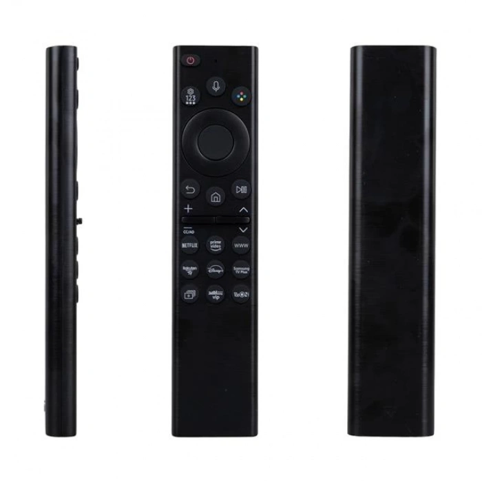 ÇOK SATAN Samsung Rm-g2700 V1 Netflix - Prime Video - Rakuten - Disney - Tv Plus Tuşlu Ses Komutlu Lcd-led Tv Sihirli Kumanda