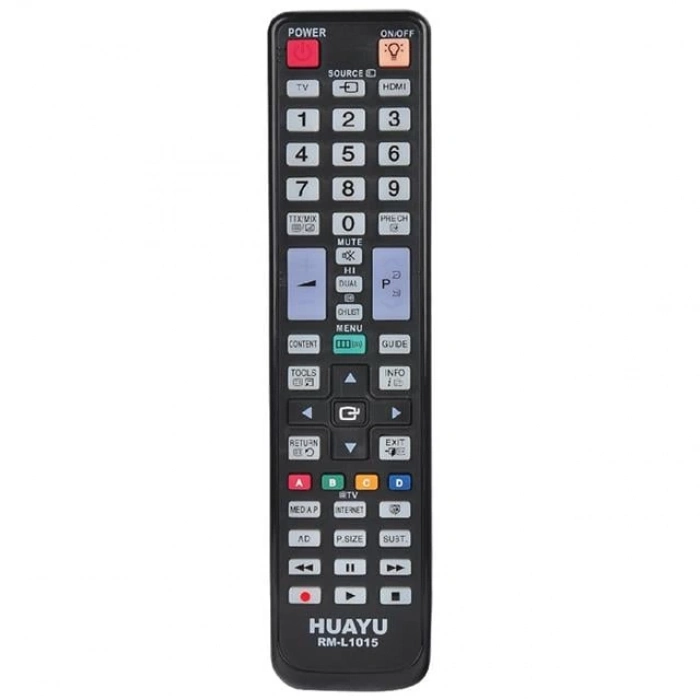 ÇOK SATAN Samsung Rm-l1015 Universal Lcd-led  Tv Kumandası