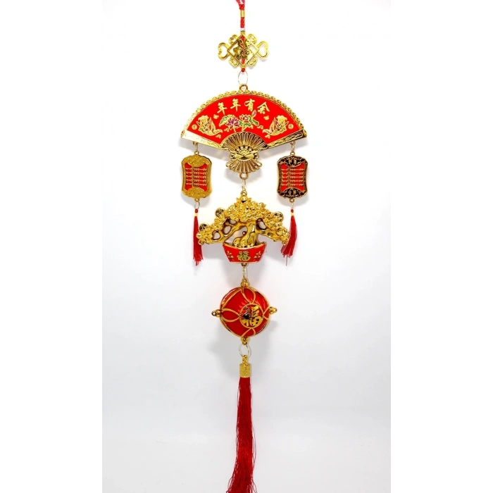 ÇOK SATAN Şans Ve Bereket Askılık Alk3419