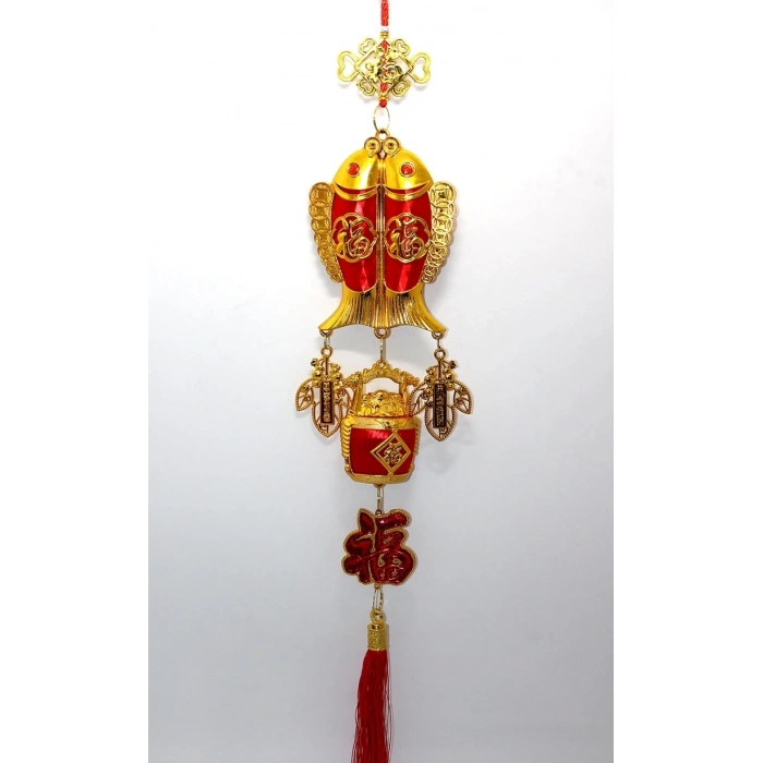 ÇOK SATAN Şans Ve Bereket Askılık Alk3420