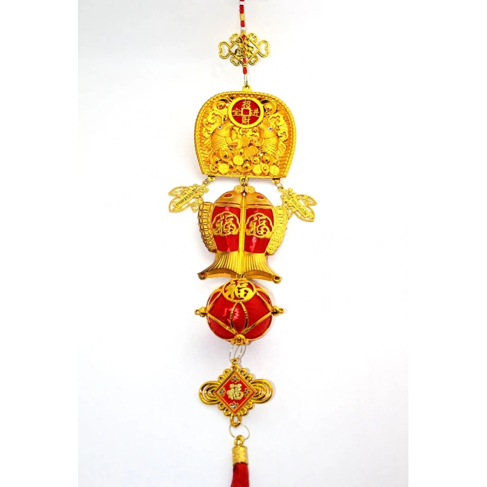 ÇOK SATAN Şans Ve Bereket Askılık Model 4