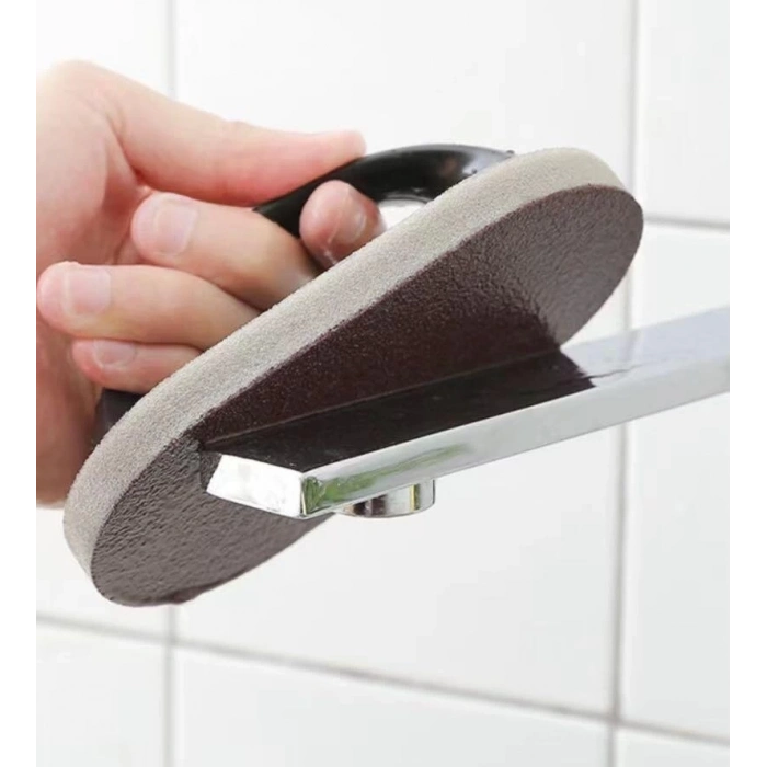 ÇOK SATAN Saplı Bulaşık Tencere Ovma Süngeri