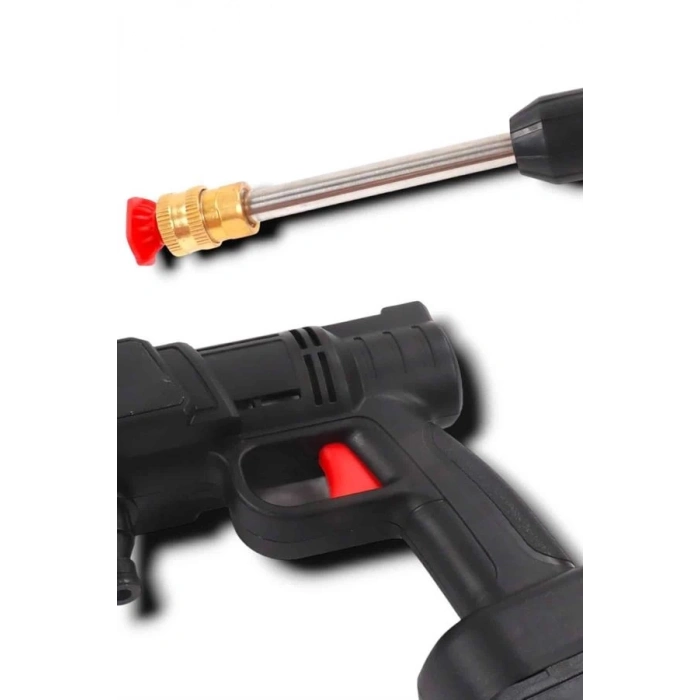 ÇOK SATAN ŞARJLI ARAÇ YIKAMA