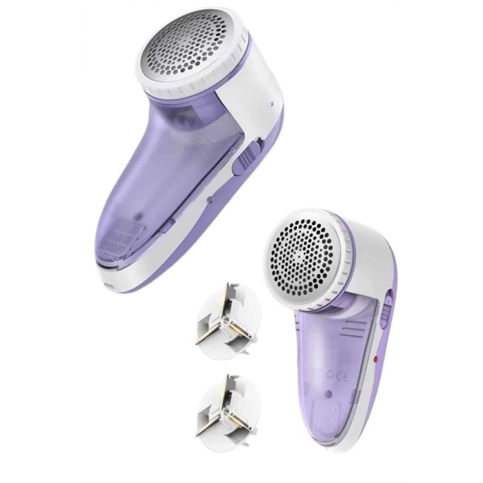 ÇOK SATAN Şarjlı Tüy Toplama Makinesi Tüy Alıcı Toplayıcı Şarjlı Tiftik Kazak Toplama Makinesi